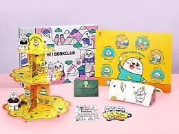 鹏梨的创意工坊 探索zcool上的益智玩具世界